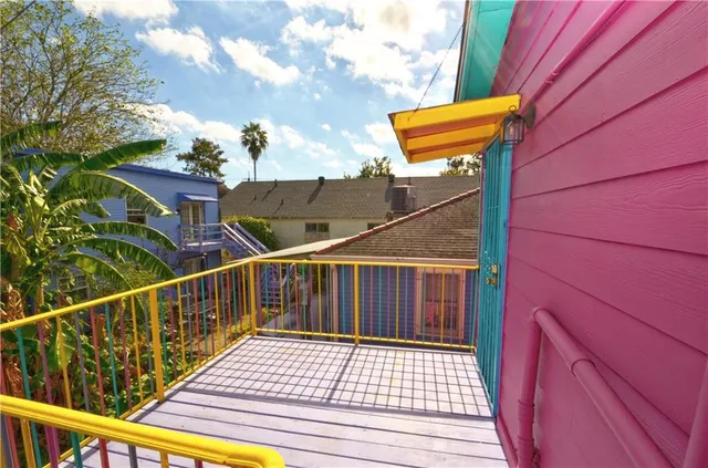 $1,200 | 623 Alvar Street, Unit 2, New Orleans, LA 70117