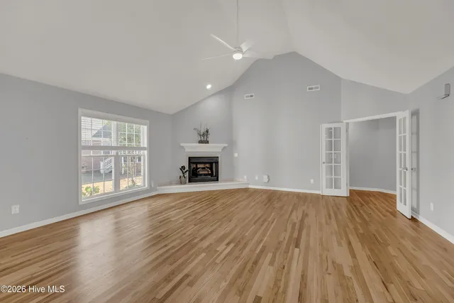 $645,000 | 3805 Daphine Drive, Wilmington, NC 28409