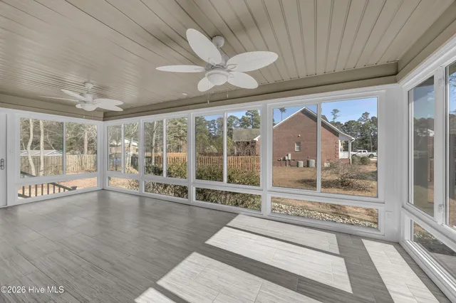 $645,000 | 3805 Daphine Drive, Wilmington, NC 28409