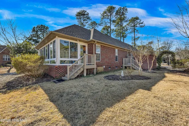 $645,000 | 3805 Daphine Drive, Wilmington, NC 28409