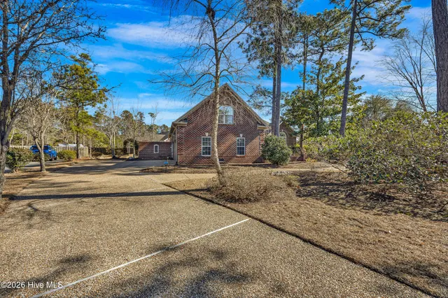 $645,000 | 3805 Daphine Drive, Wilmington, NC 28409
