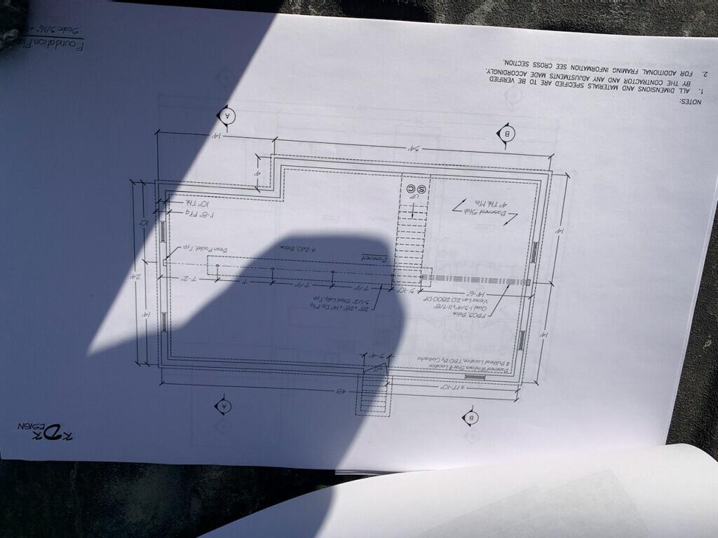 213 Old Portland Road North Waterboro, ME 04061 - Photo 17 of 19 opr spec 3