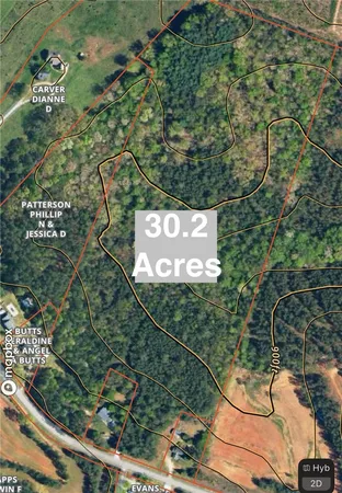 $377,500 | 0 Oak Grove Road, Westminster, SC 29693