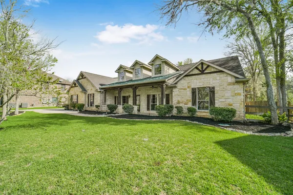 $765,000 | 3522 Wellspring Lake Drive, Fulshear, TX 77441