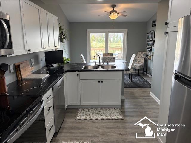 6748 Green Road Ottawa Lake, MI 49267 - Photo 4 of 21