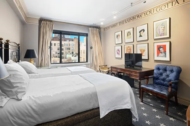 $3,495,000 | 870 5th Avenue, Unit 11A | Lenox Hill