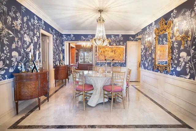 $3,495,000 | 870 5th Avenue, Unit 11A | Lenox Hill