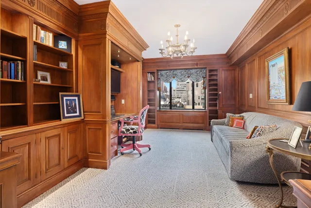 $3,495,000 | 870 5th Avenue, Unit 11A | Lenox Hill