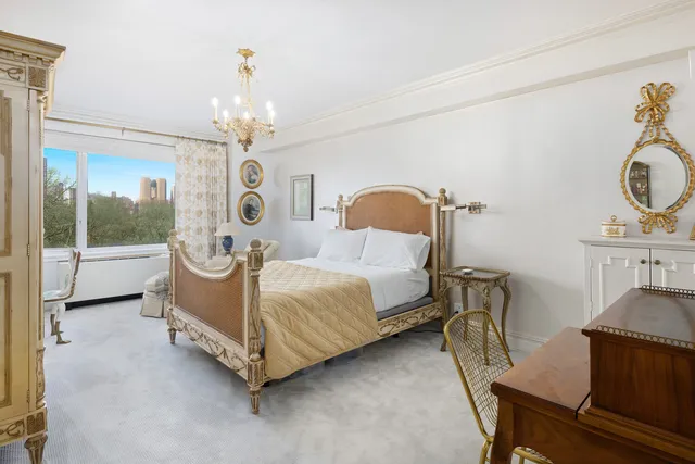 $3,495,000 | 870 5th Avenue, Unit 11A | Lenox Hill