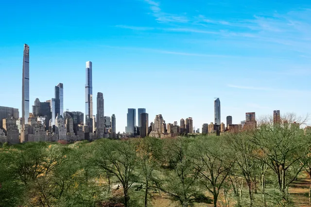 $3,495,000 | 870 5th Avenue, Unit 11A | Lenox Hill