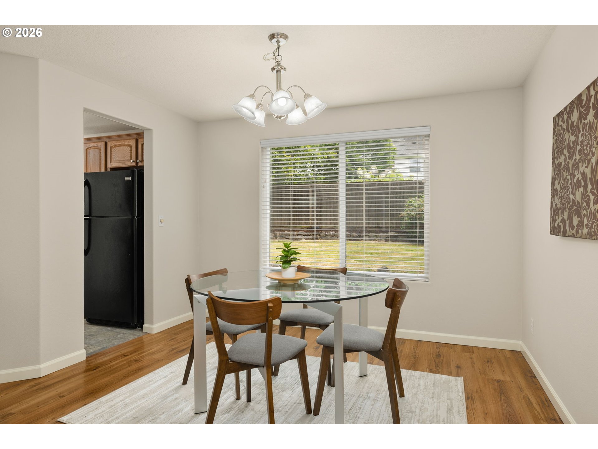 9610 Southwest 47th Avenue Portland, OR 97219 - Photo 6 of 21