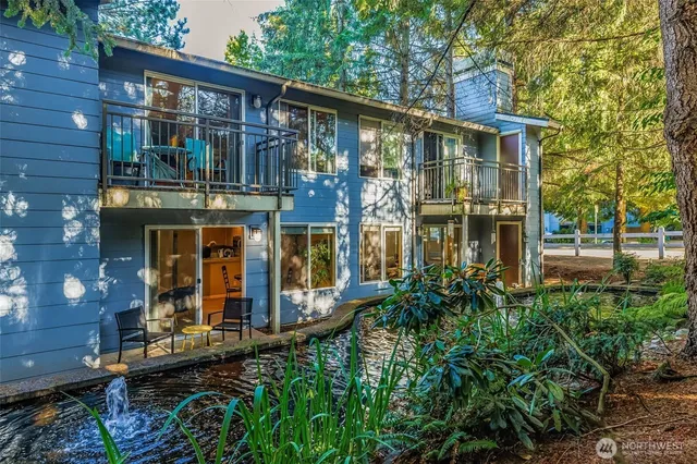 front view of a house with a porch