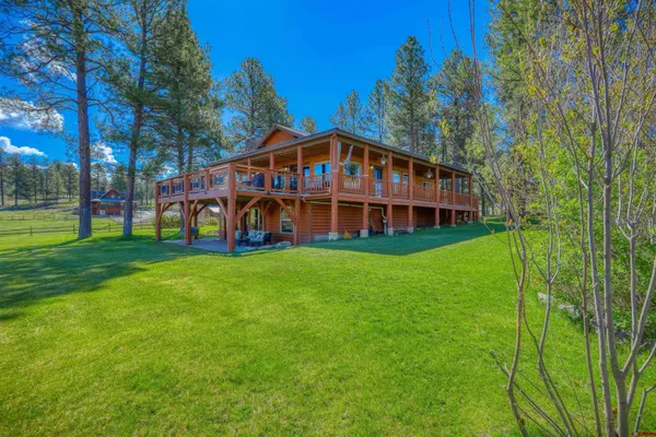 $1,190,000 | 146 Easy Street, Pagosa Springs, CO 81147