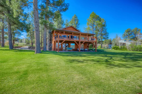 $1,190,000 | 146 Easy Street, Pagosa Springs, CO 81147