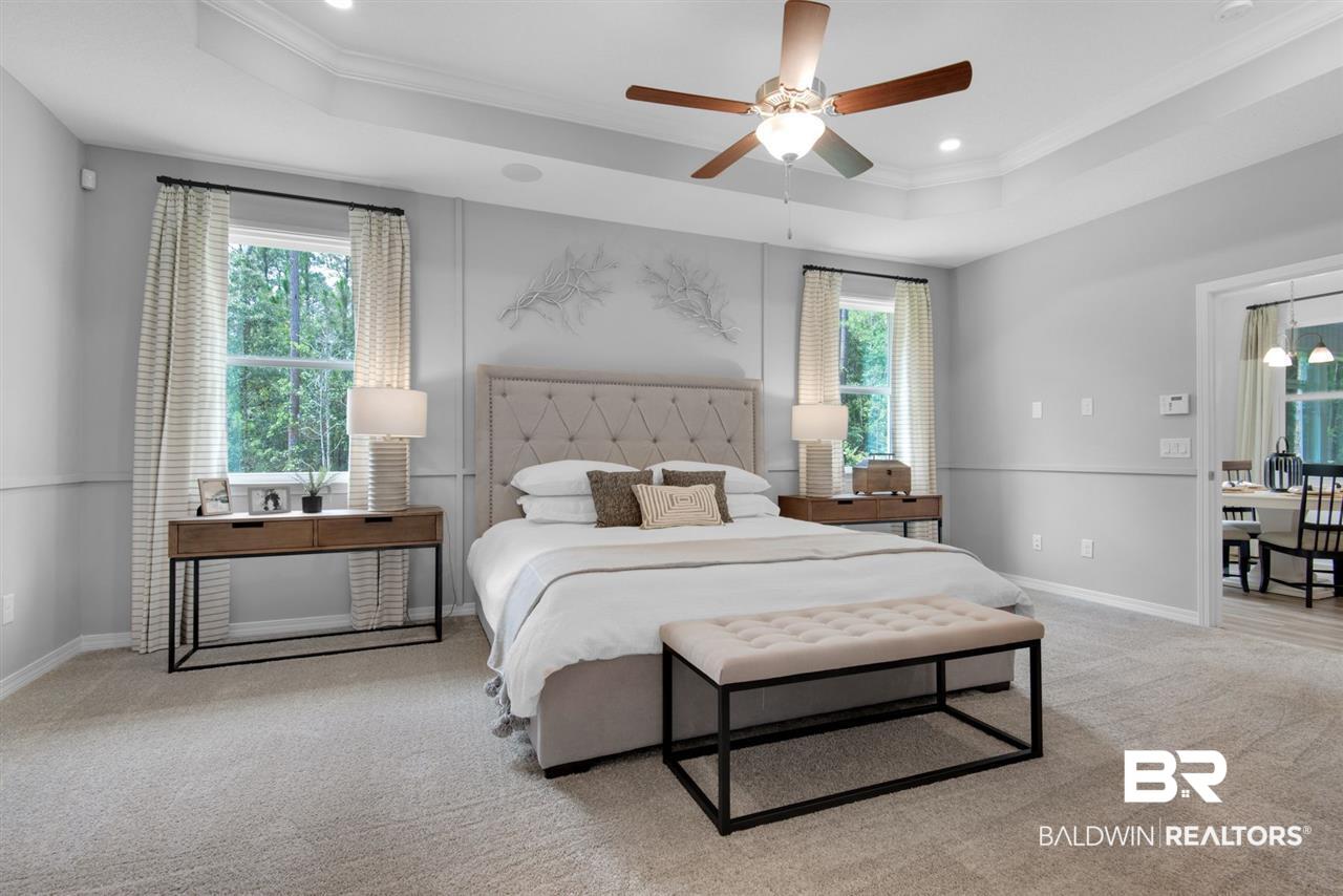 918 Ruisseau Drive Foley, AL 36535 - Photo 6 of 34