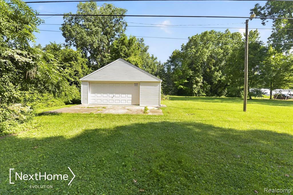 33950 Ecorse Road Romulus, MI 48174 - Photo 34 of 39 Gallery Image 34