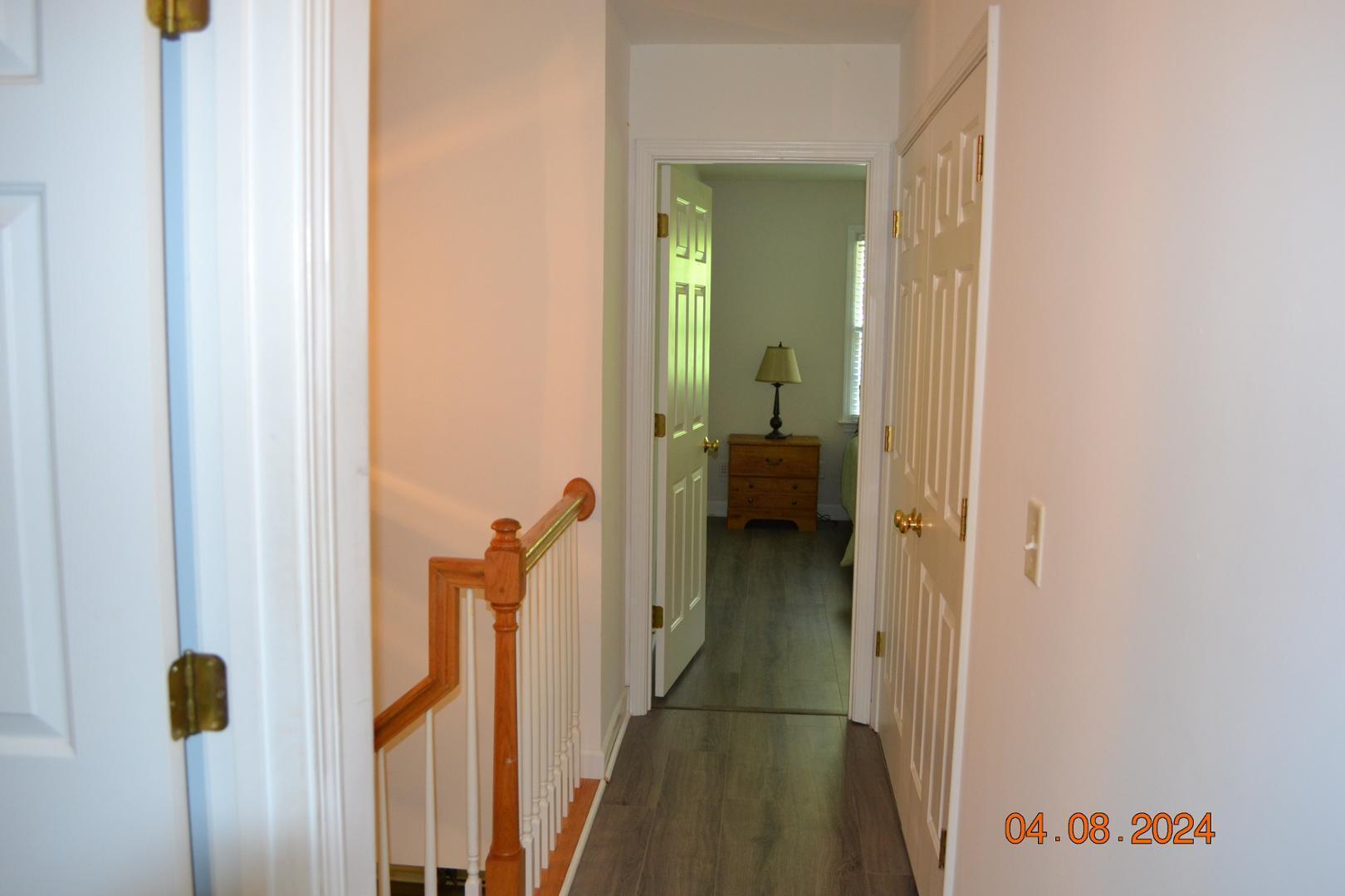 4506 Mistiflower Drive Raleigh, NC 27606 - Photo 26 of 27 a view of a bathroom