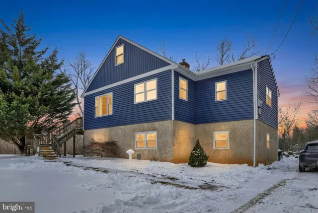 $539,000 | 87 Langhorne Avenue, Feasterville-Trevose, PA 19053