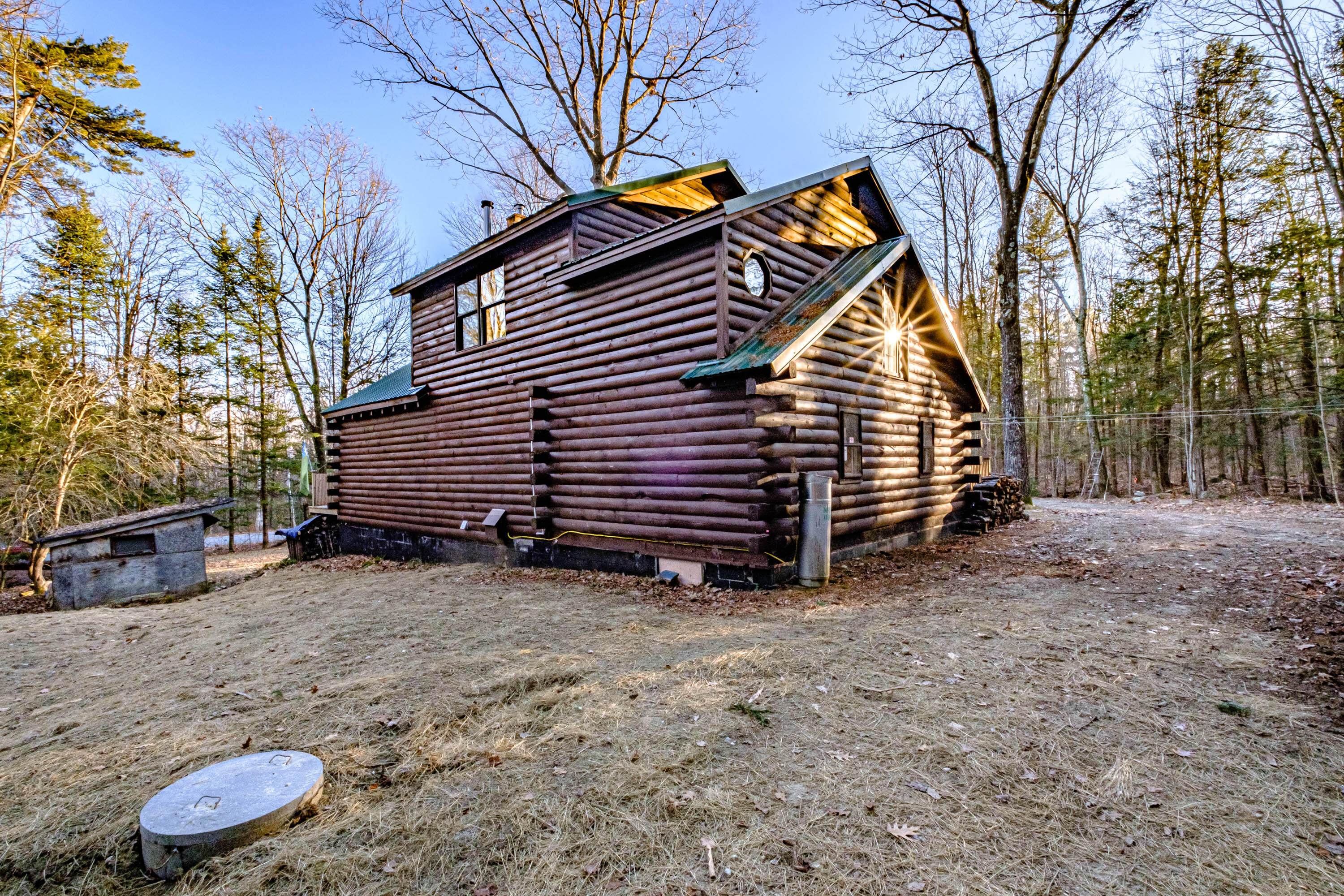85 S Road Livermore, ME 04253 - Photo 74 of 80 Exterior