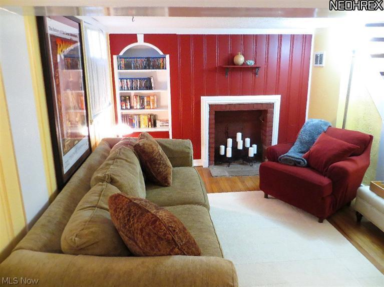 2429 Canterbury Road Cleveland Heights, OH 44118 - Photo 19 of 25