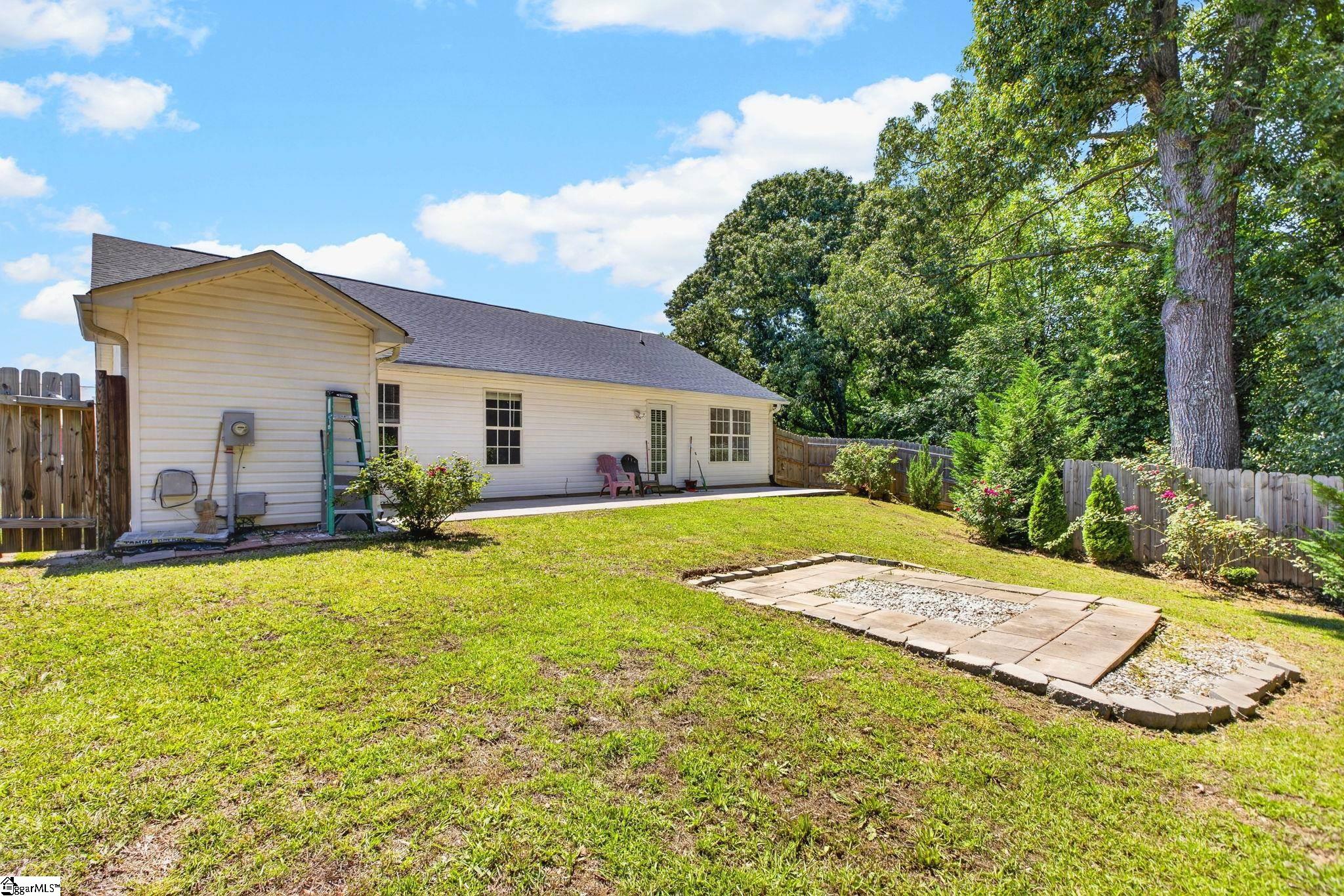 101 Perigon Court Greenville, SC 29607 - Photo 36 of 38