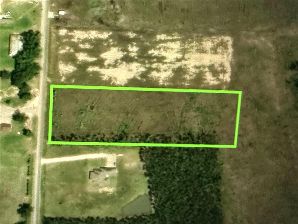 0 Alcock Road Longville, LA 70652 - Photo 3 of 3