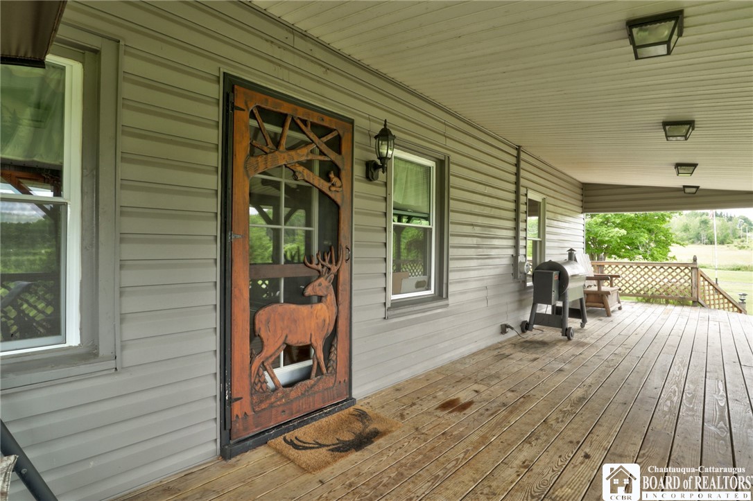 3046 Carpenter-Pringle Road North Harmony, NY 14710 - Photo 31 of 50