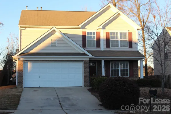 $2,195 | 6632 Centerline Drive, Charlotte, NC 28278