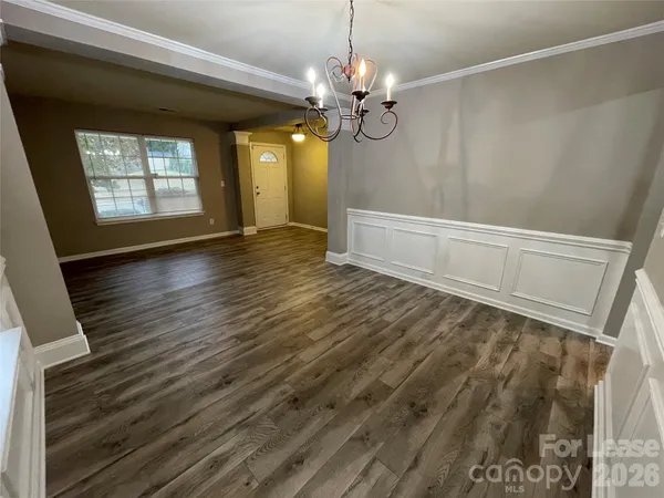 $2,195 | 6632 Centerline Drive, Charlotte, NC 28278