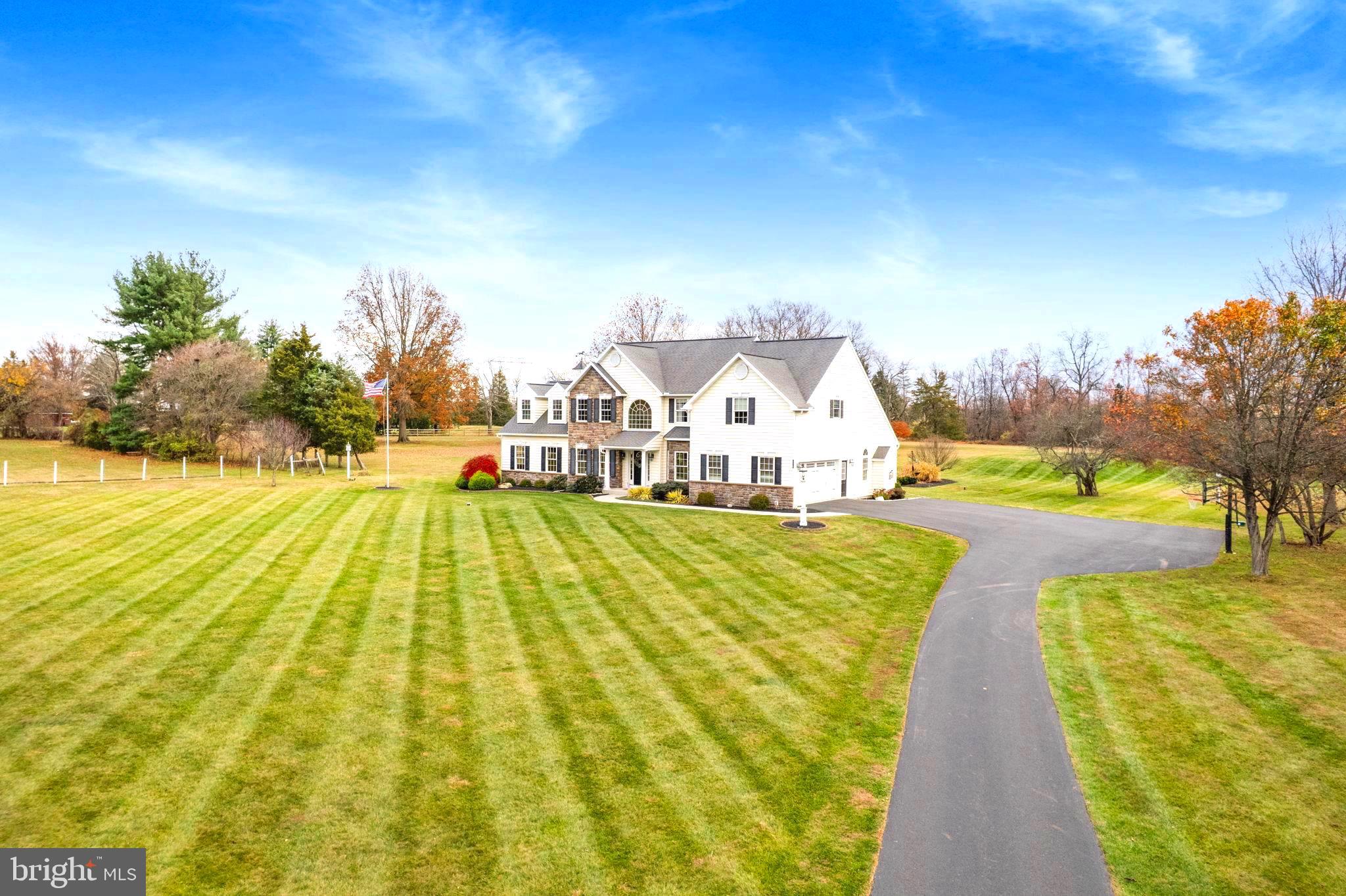 3320 Fisher Road Lansdale, PA 19446 - Photo 2 of 65 a view of swimming pool with seating area