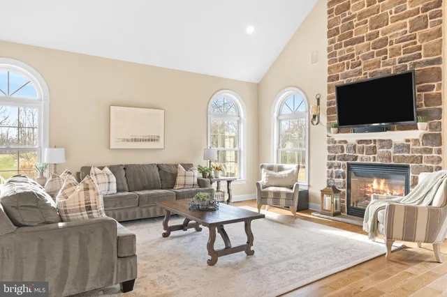 $1,125,000 | 3320 Fisher Road, Lansdale, PA 19446