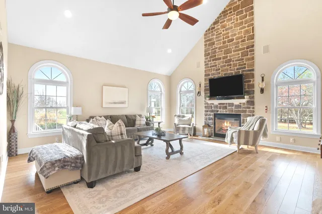 $1,125,000 | 3320 Fisher Road, Lansdale, PA 19446