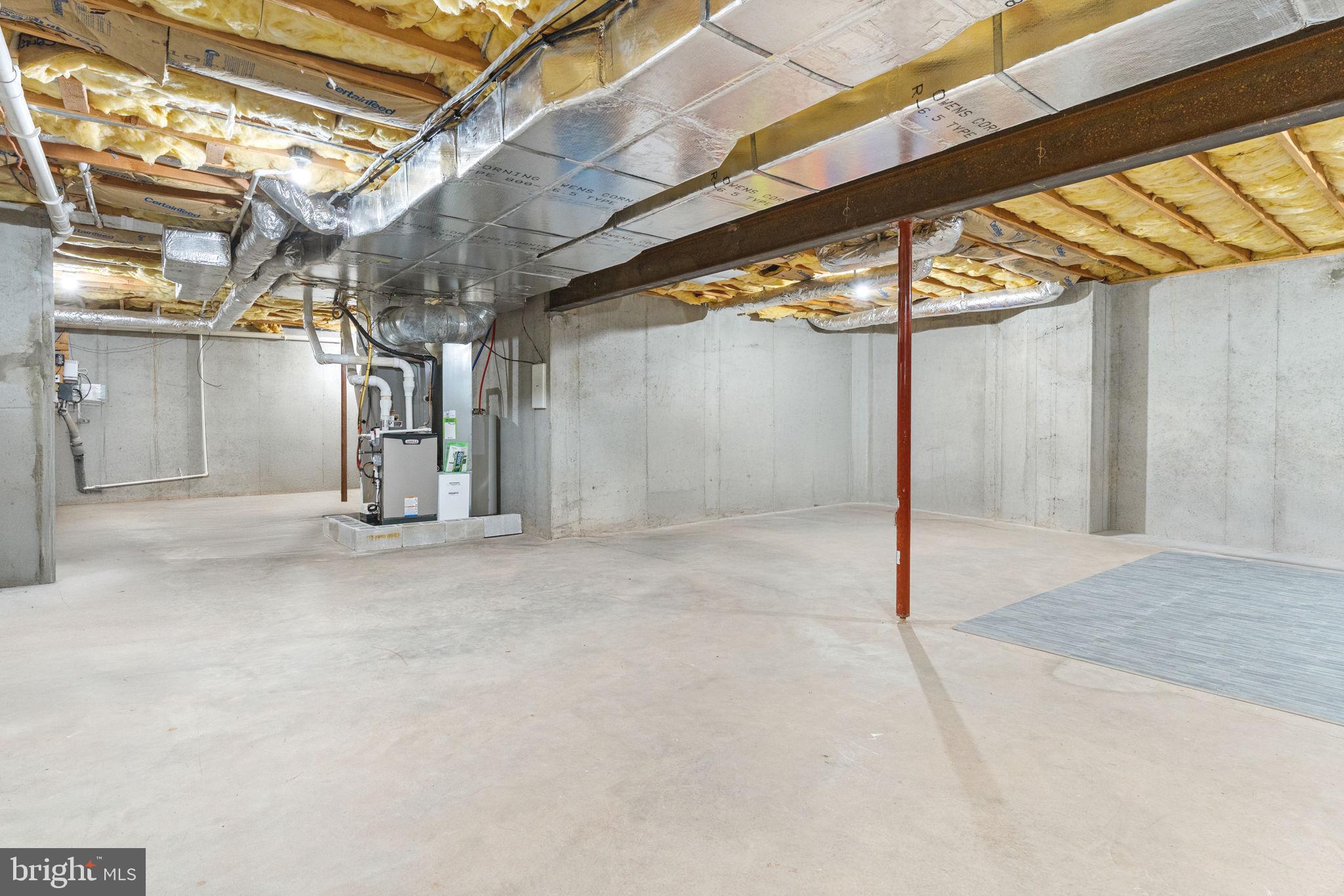 3320 Fisher Road Lansdale, PA 19446 - Photo 52 of 65 a view of a garage