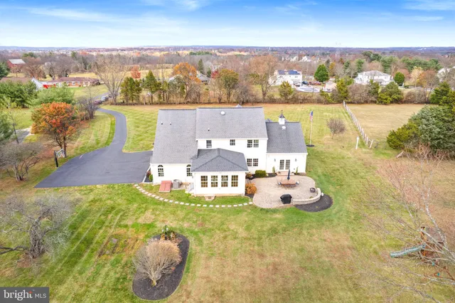 $1,125,000 | 3320 Fisher Road, Lansdale, PA 19446