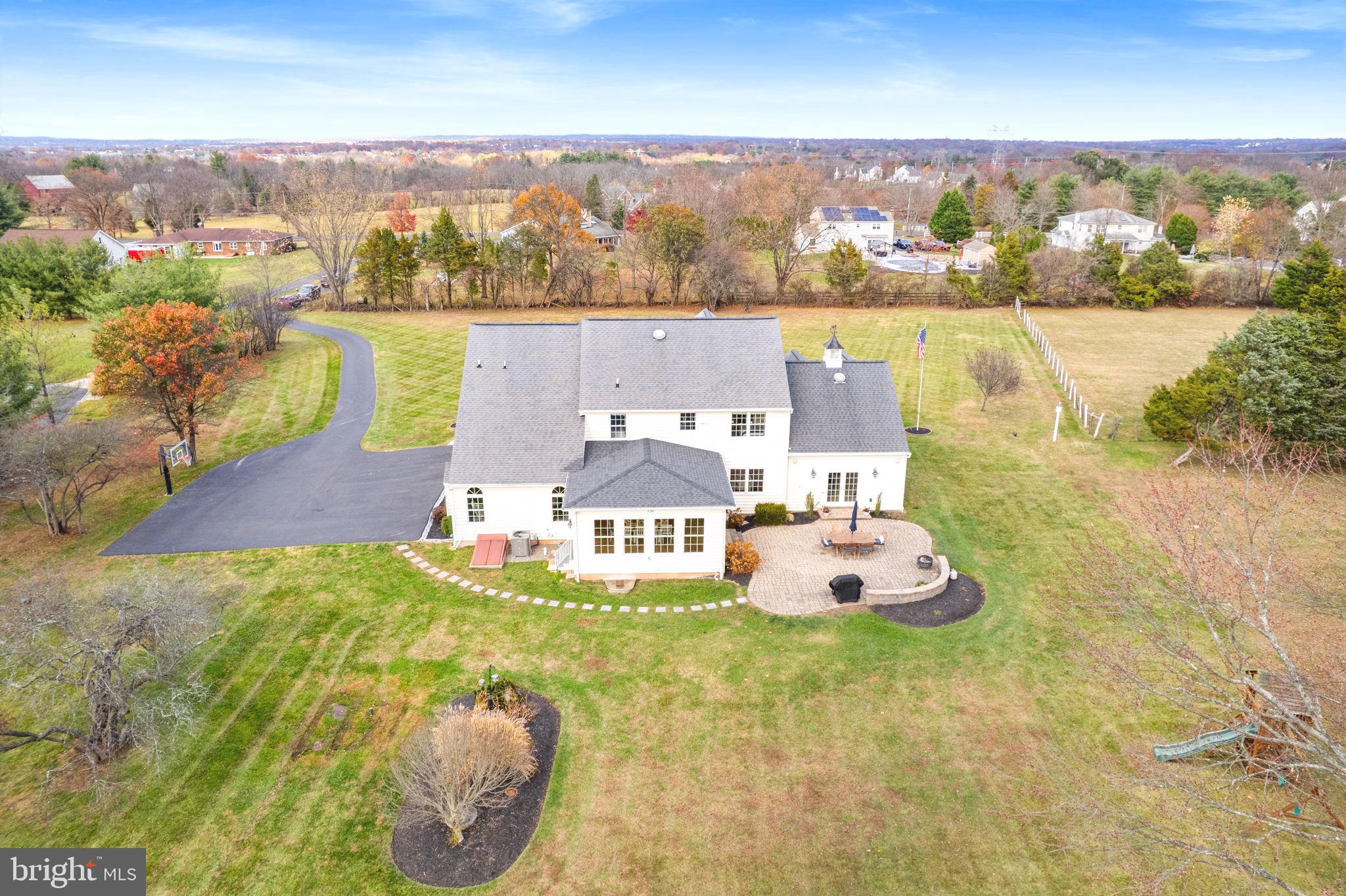 3320 Fisher Road Lansdale, PA 19446 - Photo 55 of 65 a view of a city with an ocean