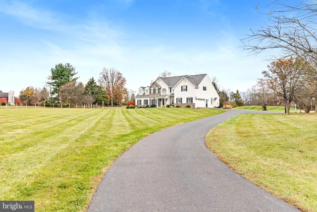 $1,125,000 | 3320 Fisher Road, Lansdale, PA 19446