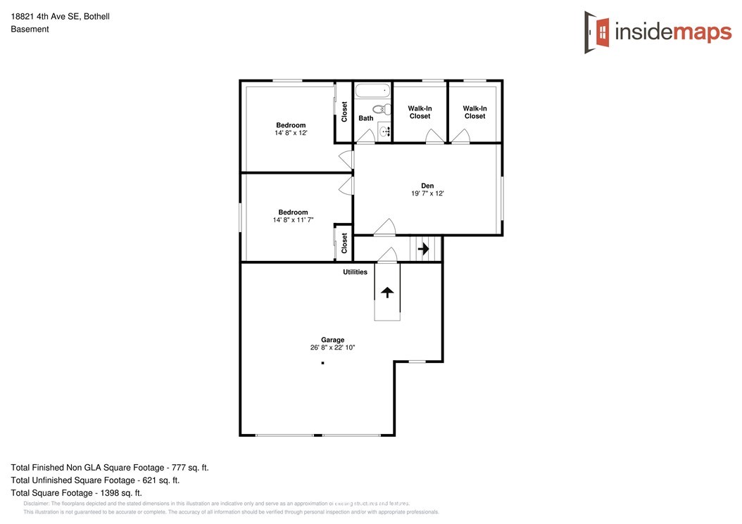 18921 4th Avenue Southeast Bothell, WA 98012 - Photo 15 of 15 Gallery Image 15