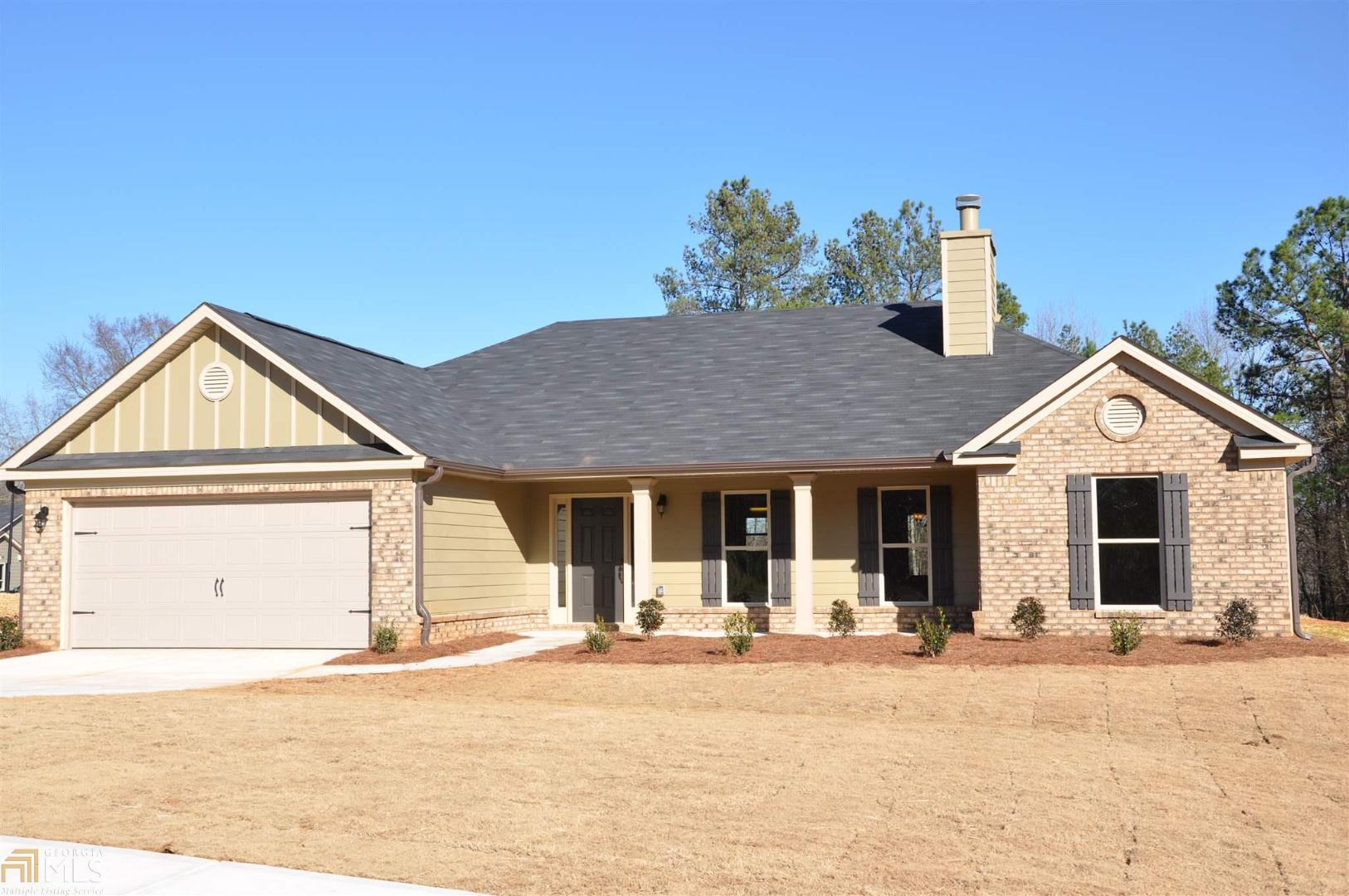2444 Hollis Road, Unit 12 Statham, GA 30666 - Photo 1 of 1