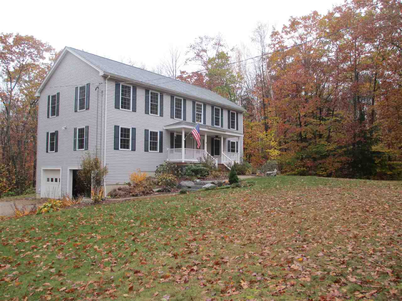 33 Canaan Road Gilmanton, NH 03237 - Photo 3 of 35