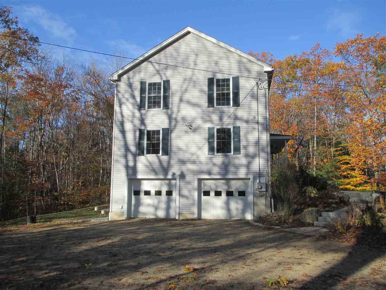 33 Canaan Road Gilmanton, NH 03237 - Photo 26 of 35