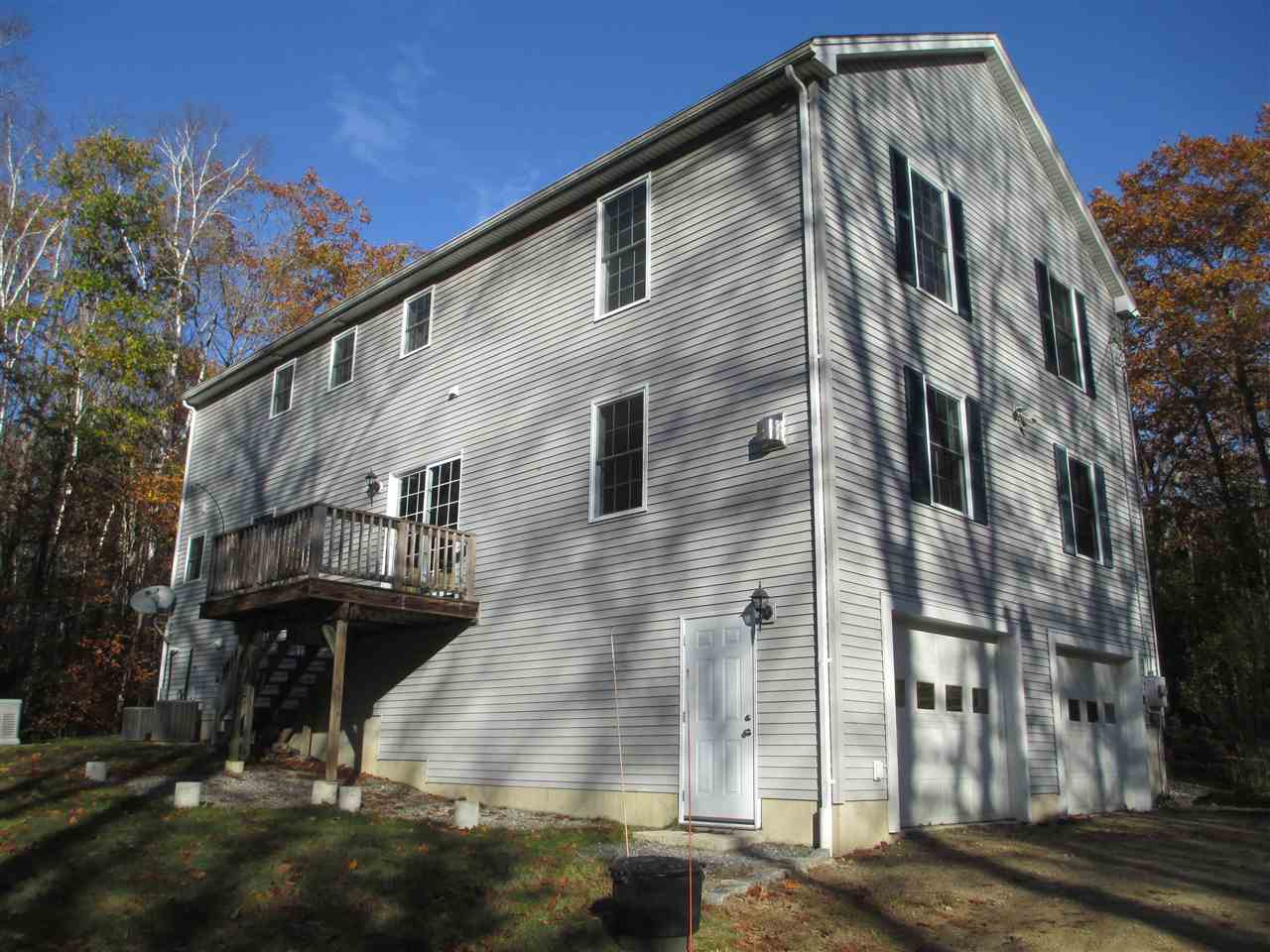 33 Canaan Road Gilmanton, NH 03237 - Photo 27 of 35