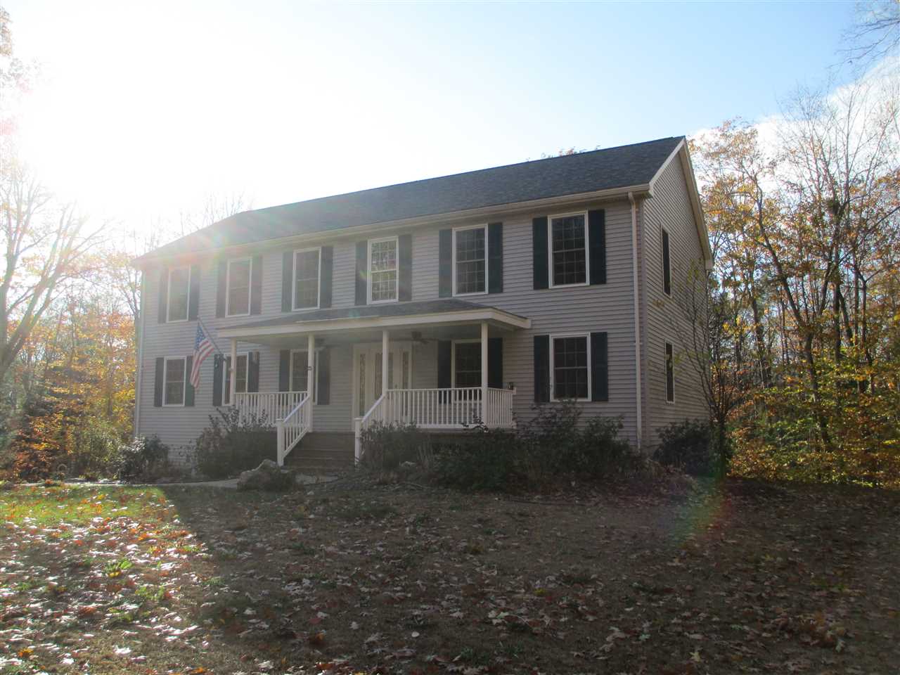 33 Canaan Road Gilmanton, NH 03237 - Photo 30 of 35