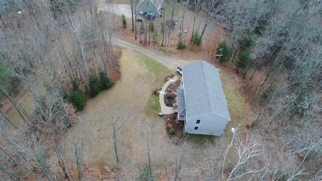 33 Canaan Road Gilmanton, NH 03237 - Photo 34 of 35