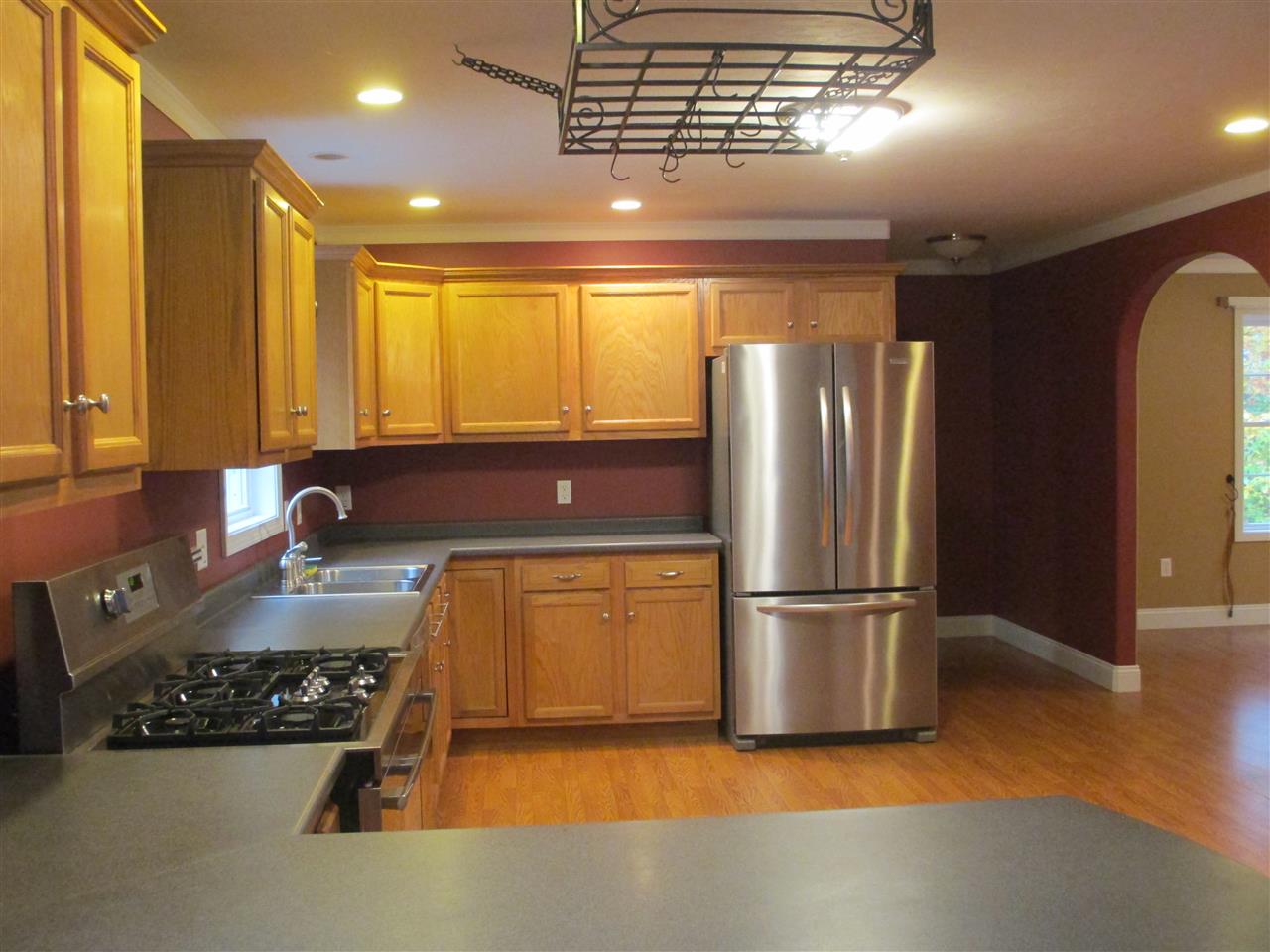 33 Canaan Road Gilmanton, NH 03237 - Photo 6 of 35