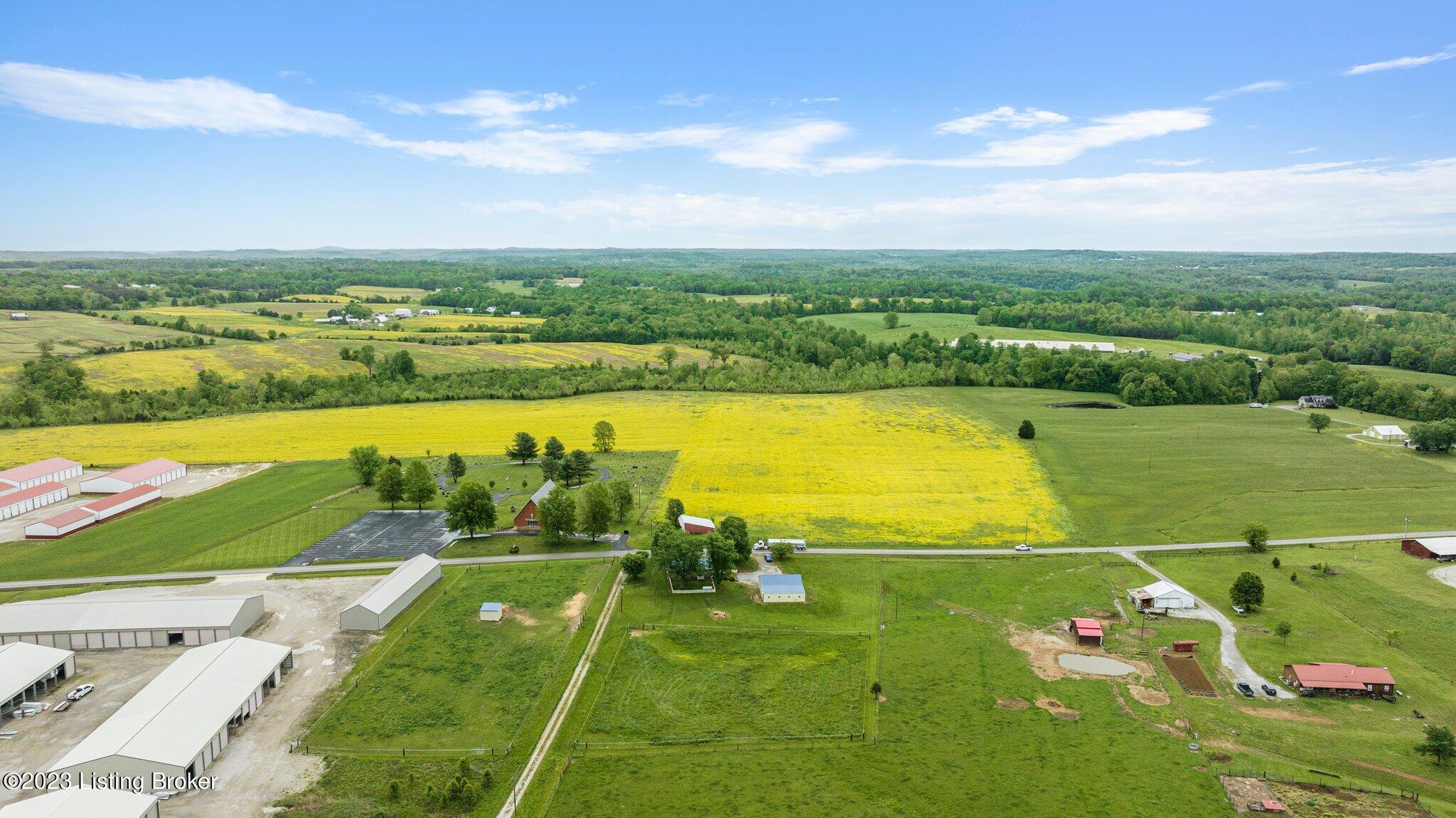 6909 Wax Road Clarkson, KY 42726 - Photo 10 of 25 10-web-or-mls-DJI_0818