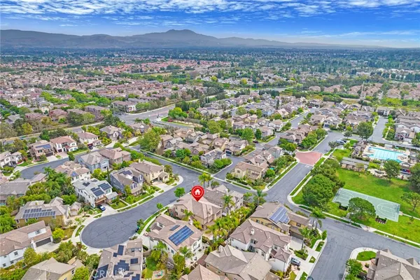 $2,500,000 | 507 Celestial Point, Tustin, CA 92782