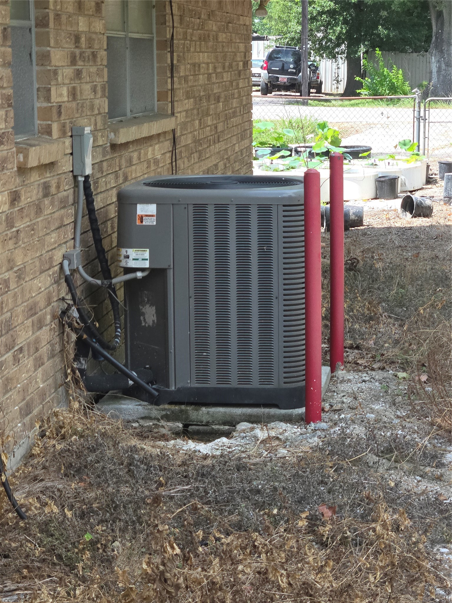 6713 Breen Drive Houston, TX 77086 - Photo 16 of 21