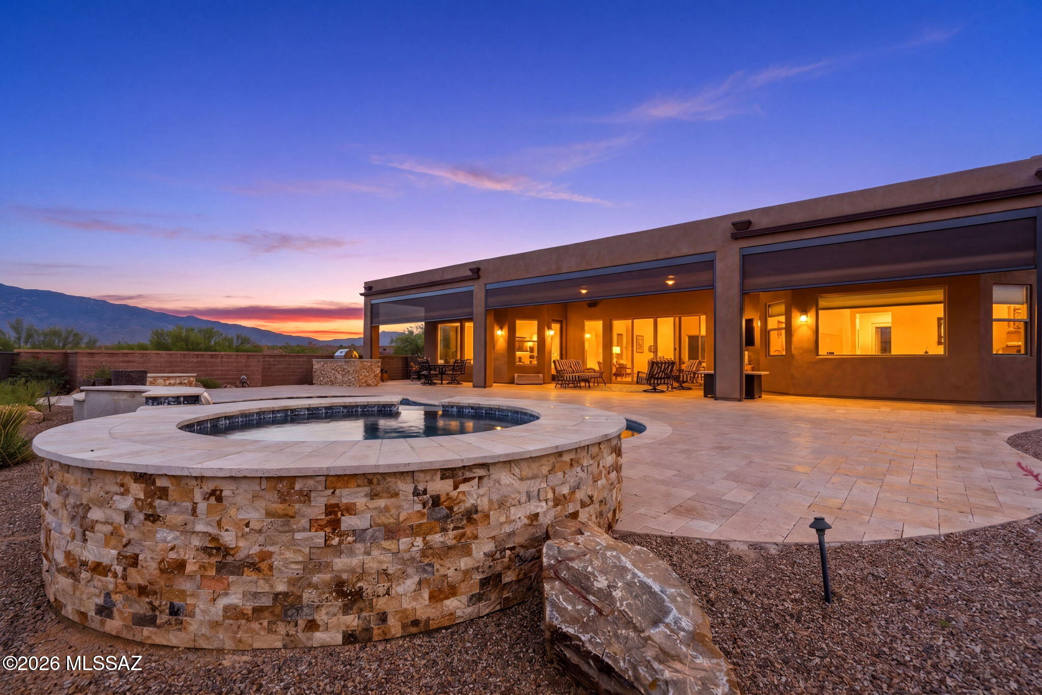 15070 East Triangle Z Ranch Place Vail, AZ 85641 - Photo 28 of 51 Gallery Image 28