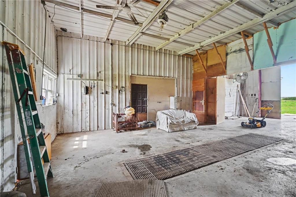 15496 Southeast Norton Road Kincaid, KS 66039 - Photo 37 of 66