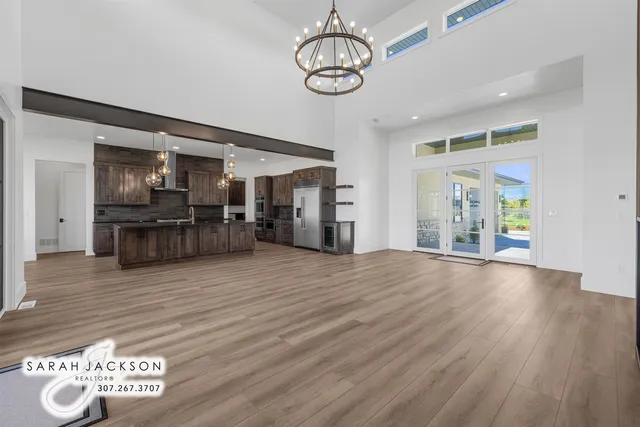 $1,350,000 | 6060 Rivers Gate, Casper, WY 82604